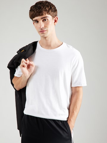 Only & Sons - Camiseta 'ONSBENNE' en verde: frente
