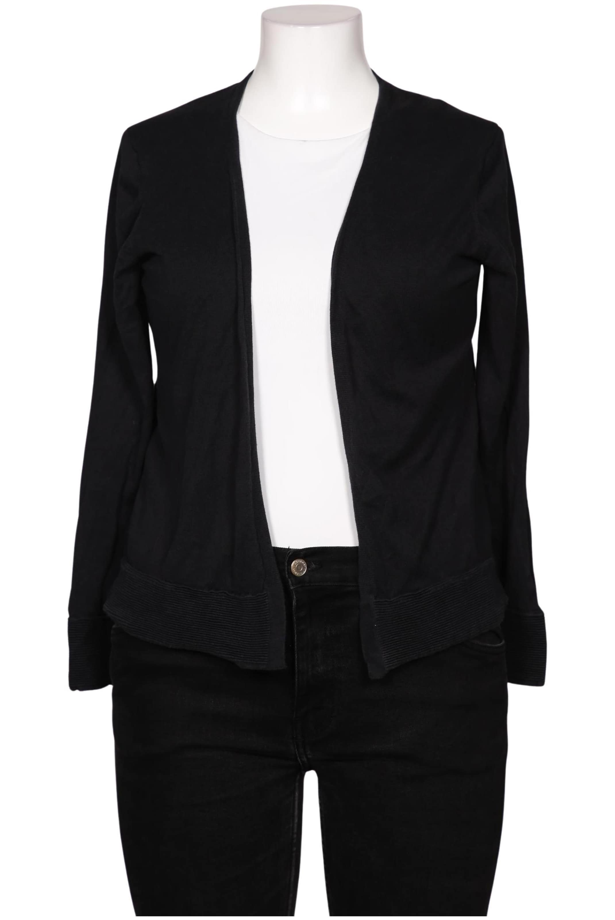 ESPRIT Strickjacke XXL in Grau: Vorderseite