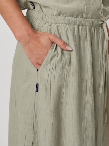 Seaside Skirt 'Savannah' in Green