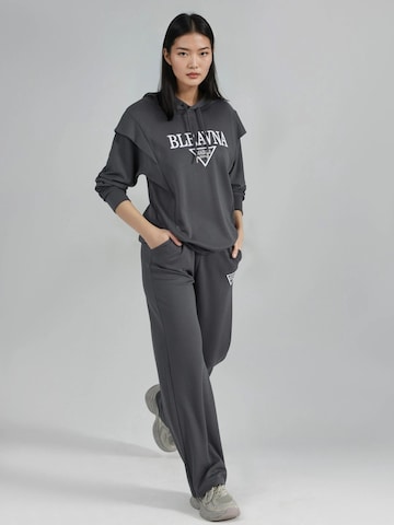 Hiccup Broekpak in Grijs