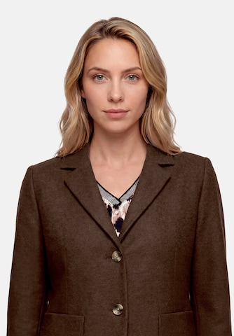 Betty Barclay Blazers in Bruin