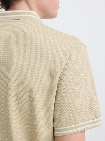 T-Shirt ' BHFable ' BLEND en beige