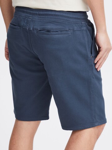 BLEND Regular Pants in Blue