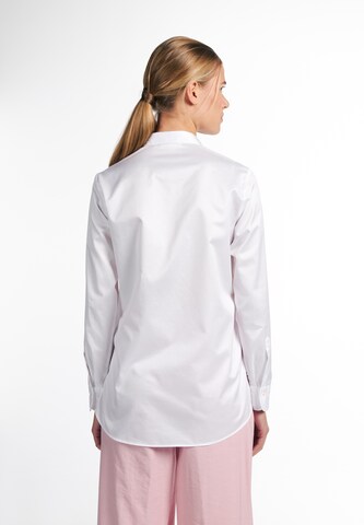 ETERNA Blouse in Wit