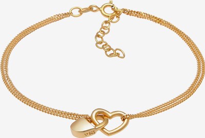 ELLI Bracelet en or, Vue avec produit