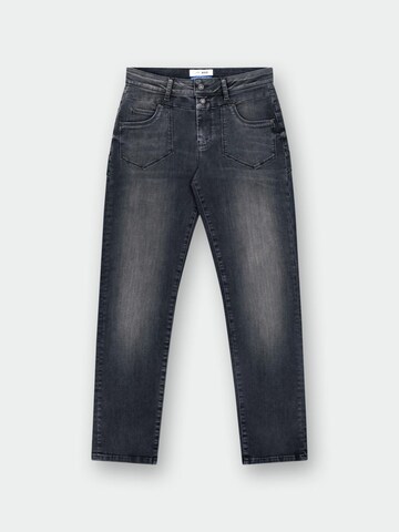 M.O.D MIRACLE OF DENIM Regular Jeans‌‌‌‌‌‌ in Schwarz