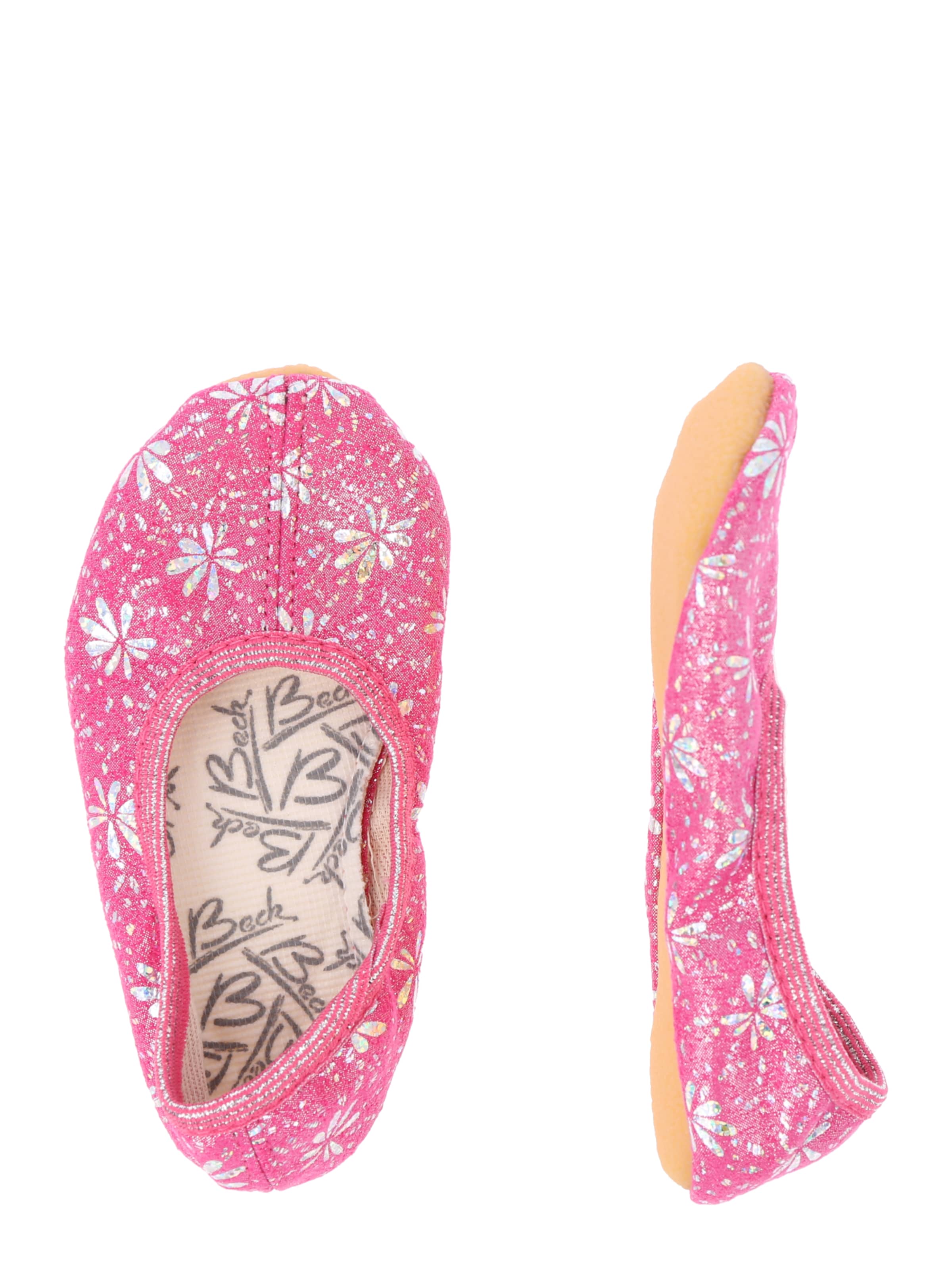 BECK Balerina 'Pink Dream' - rózsaszín