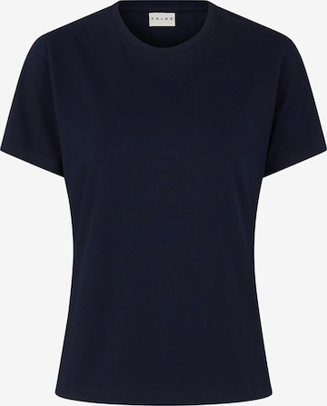 FALKE Shirt 'Essential' in Blau: Vorderseite