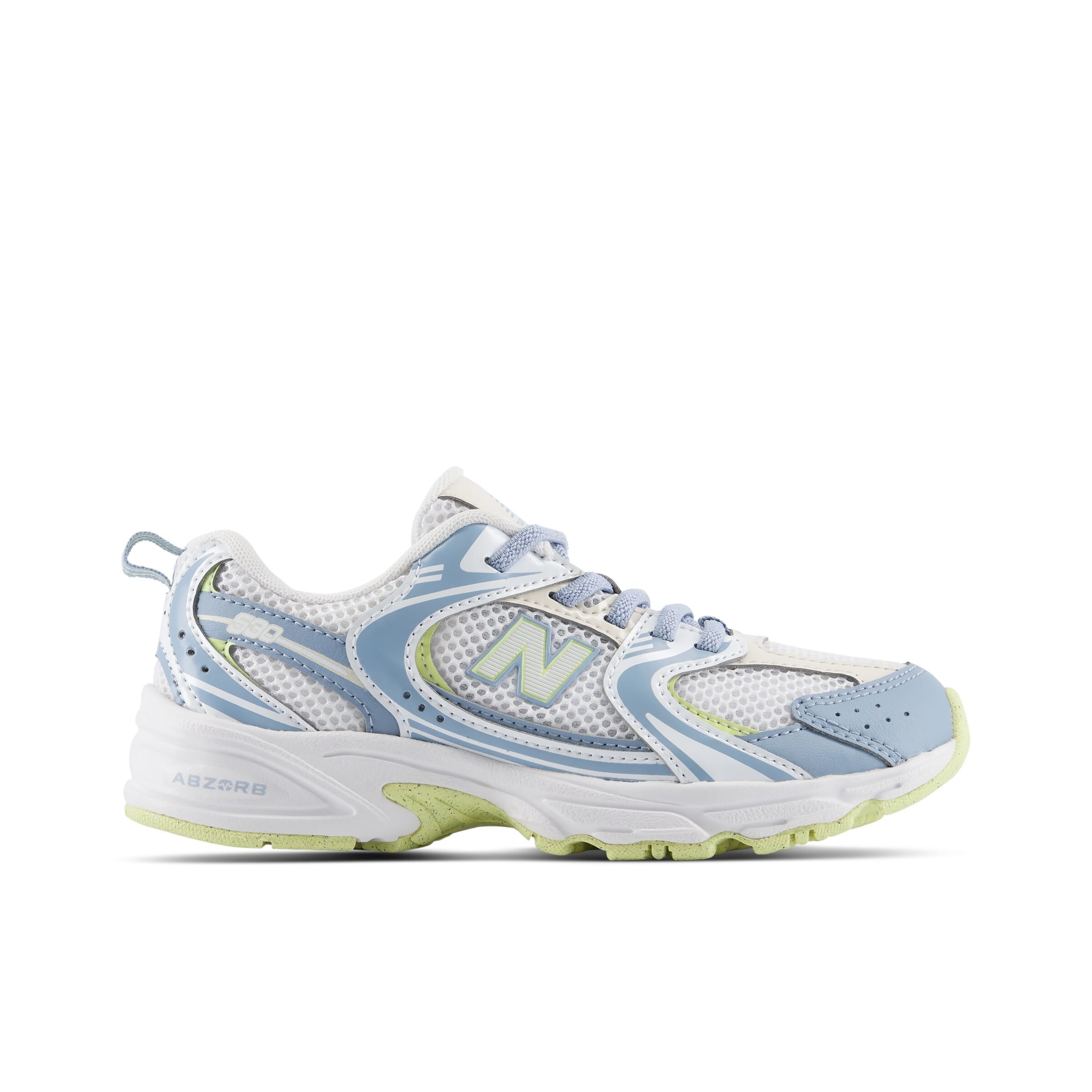 new balance Sneakers '530' in Wit