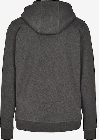 Urban Classics Sweatshirt in Grey