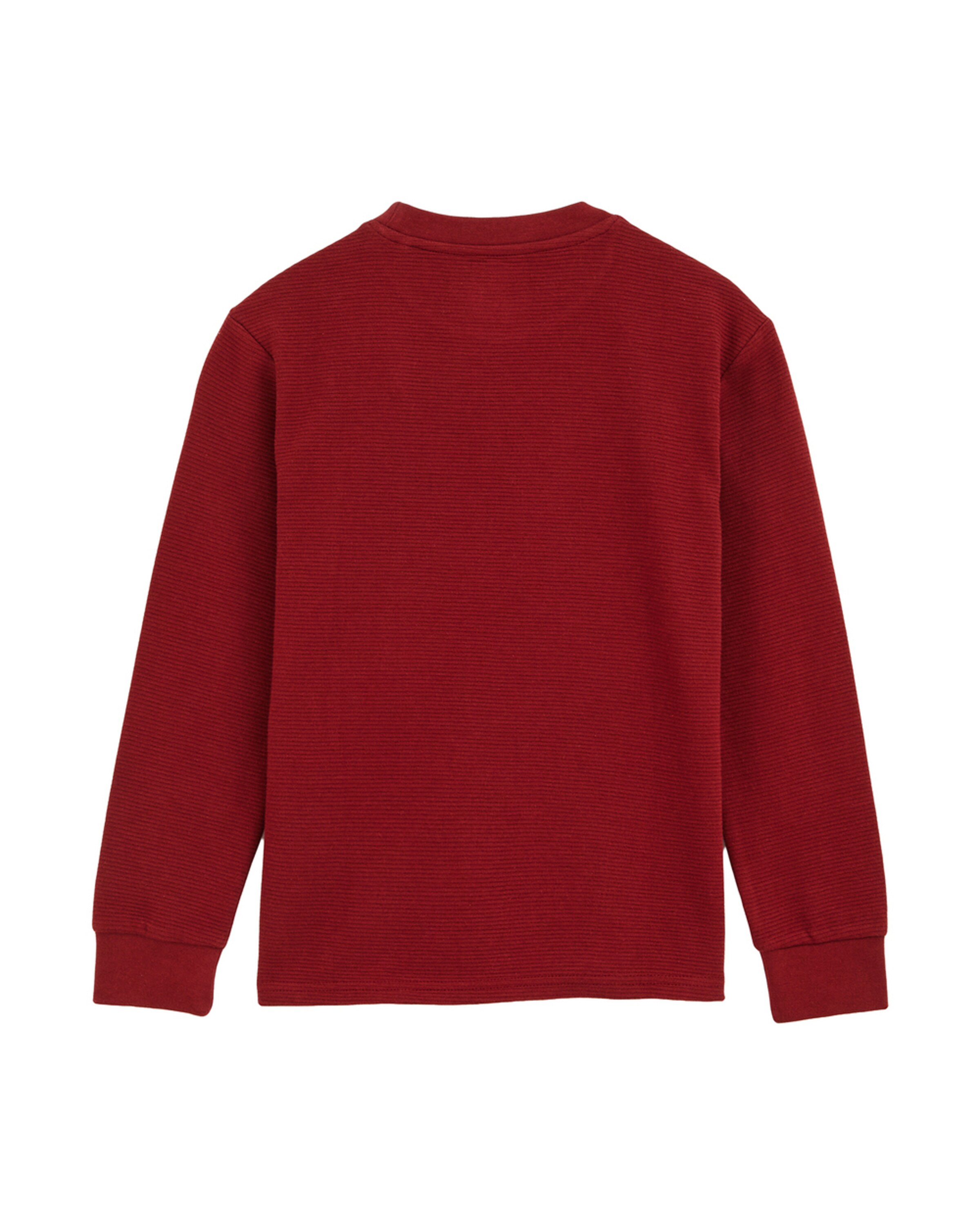 WE Fashion Shirts i rød