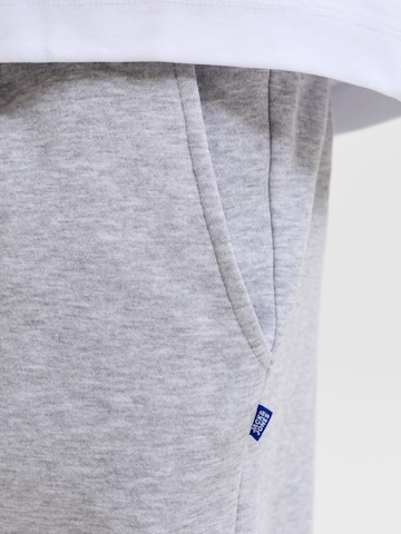 Jack & Jones Junior Loosefit Bukser 'JPSTKane Bradley' i grå