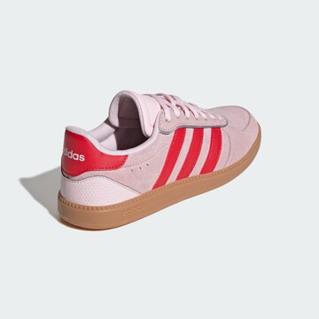 ADIDAS SPORTSWEAR Sneaker 'Breaknet Sleek' in Pink