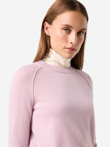 BOGNER Sweater 'Vanessa' in Pink