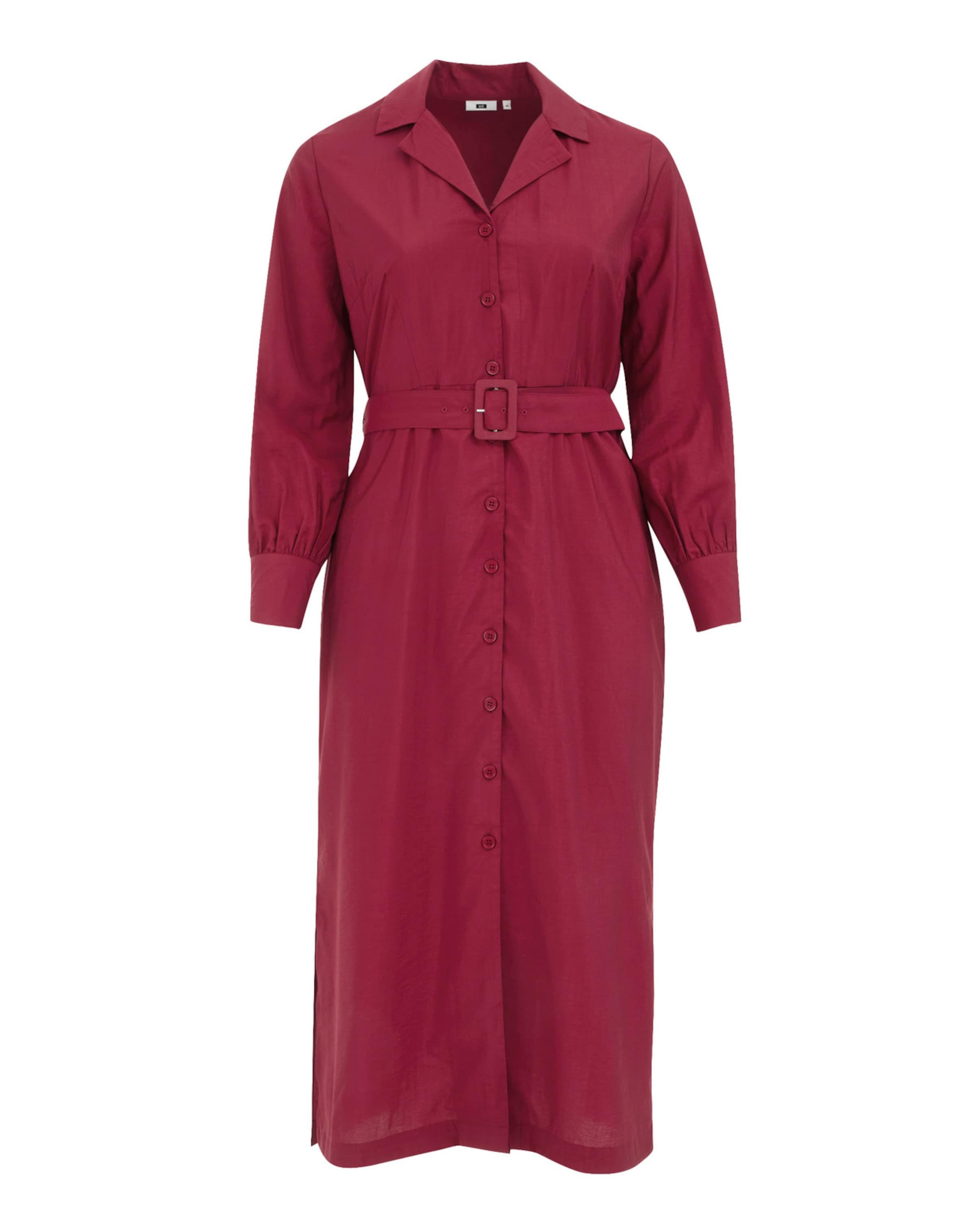 WE Fashion Ingruhák - piros: elől