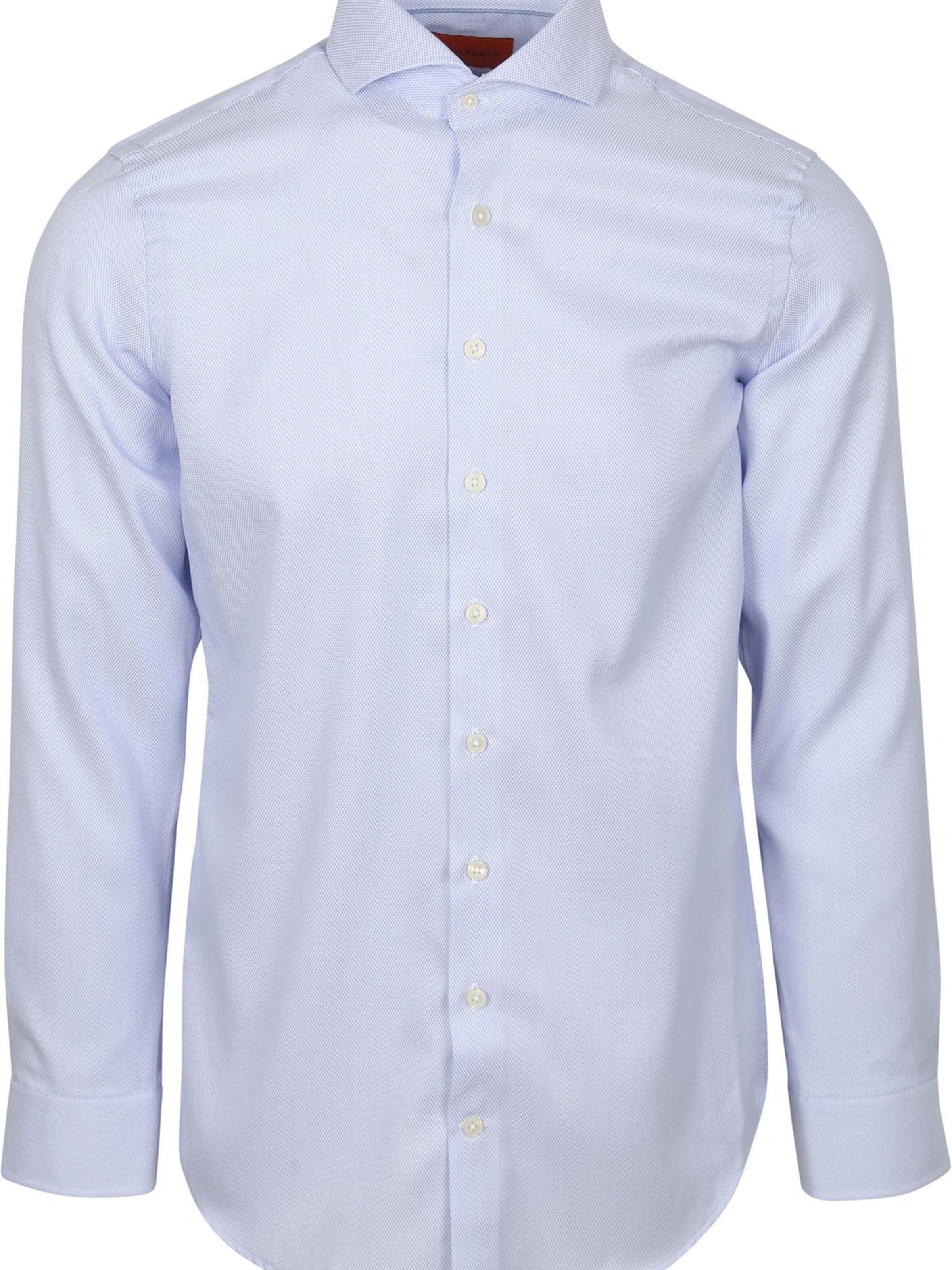 Suitable Hemd‌‌ in Blau: Vorderseite