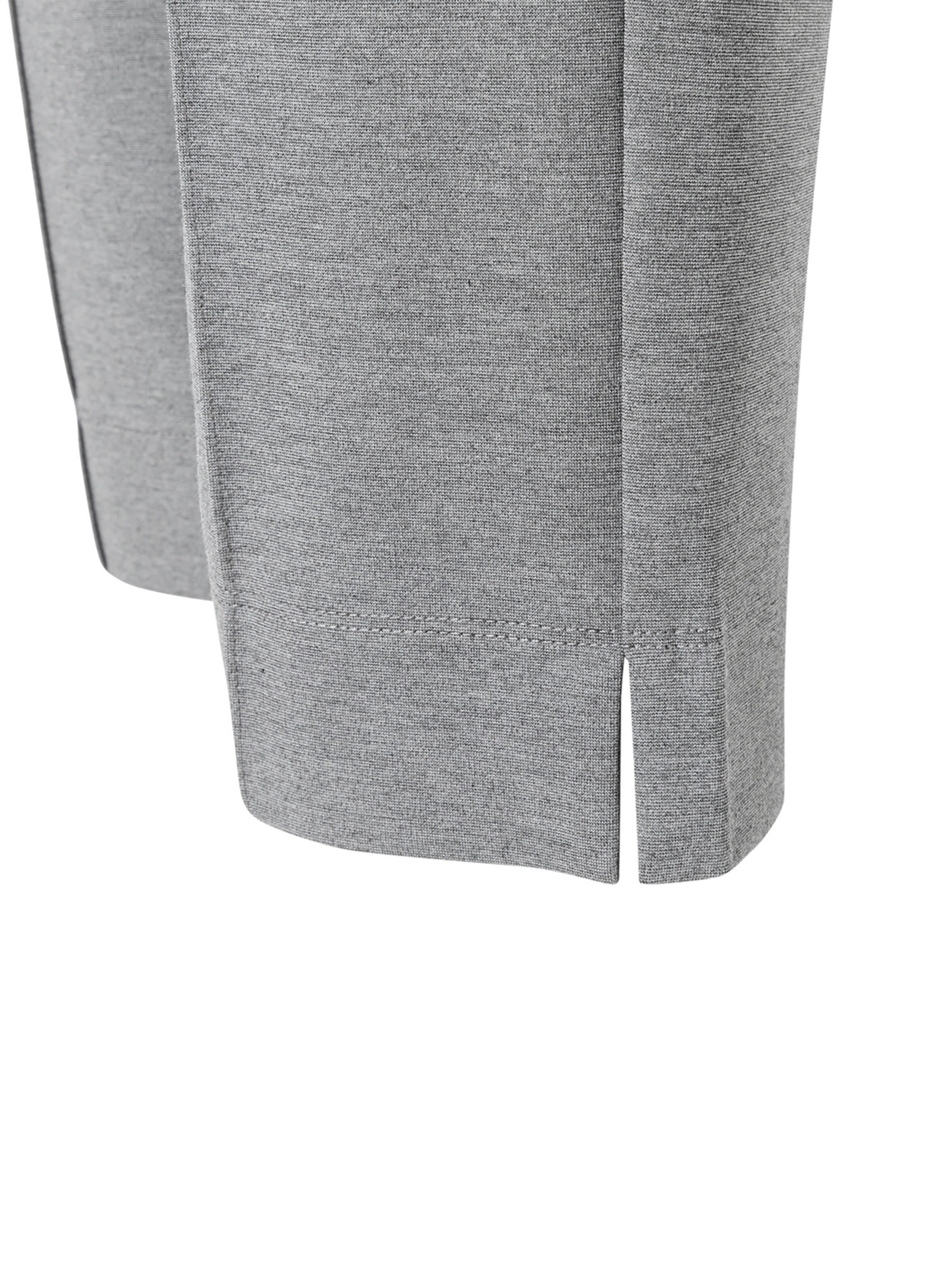 MAERZ Muenchen Regular Hose in Grau