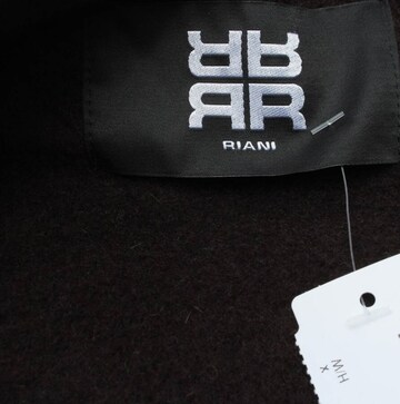 Riani Übergangsjacke XL in Braun