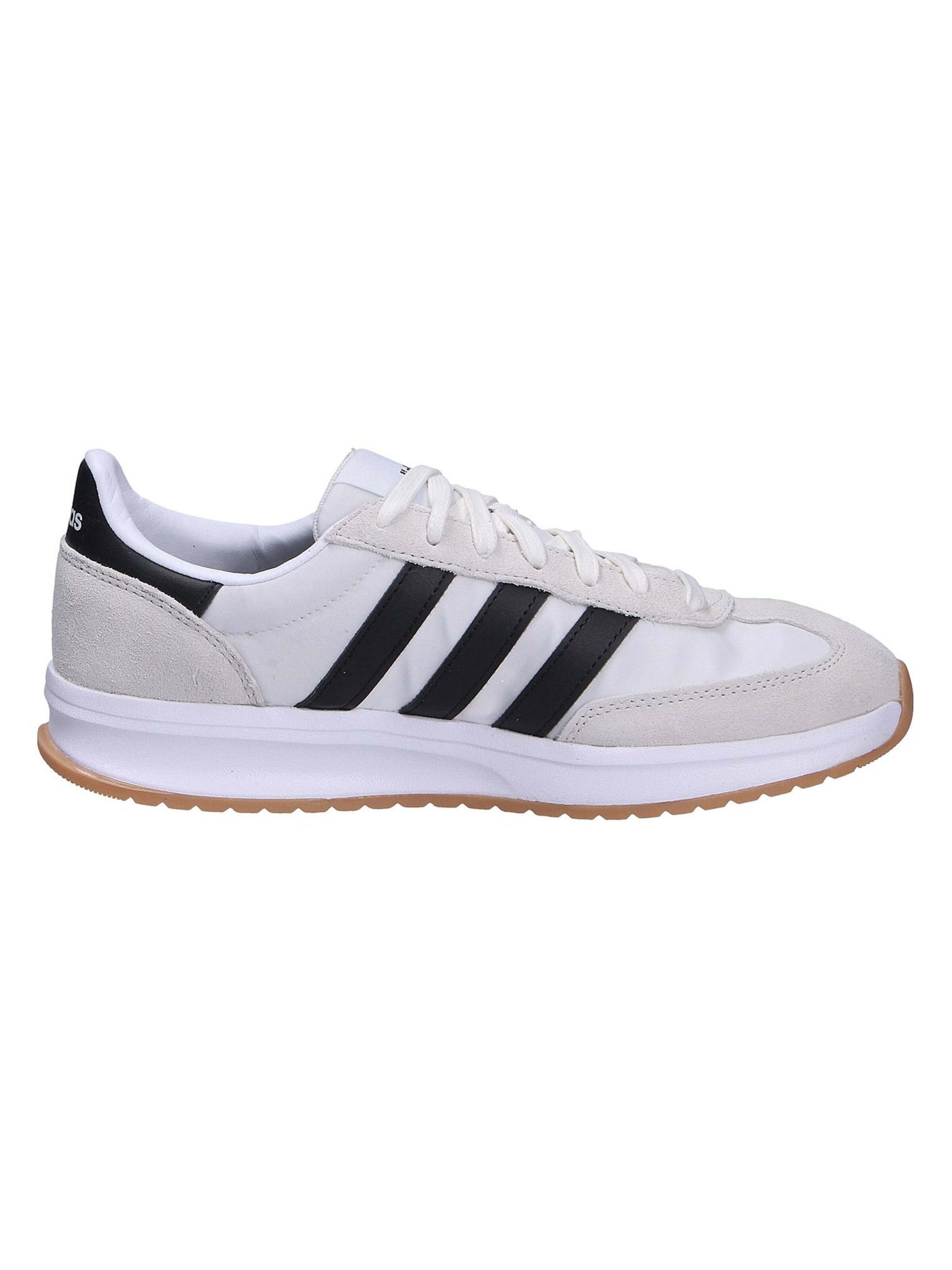 ADIDAS SPORTSWEAR Låg sneaker 'Run 70S' i vit