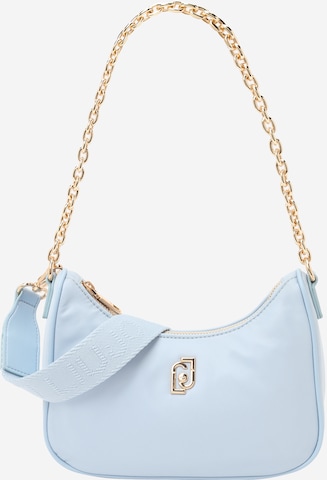 Liu Jo Наплечная сумка 'Achala' в Синий: спереди