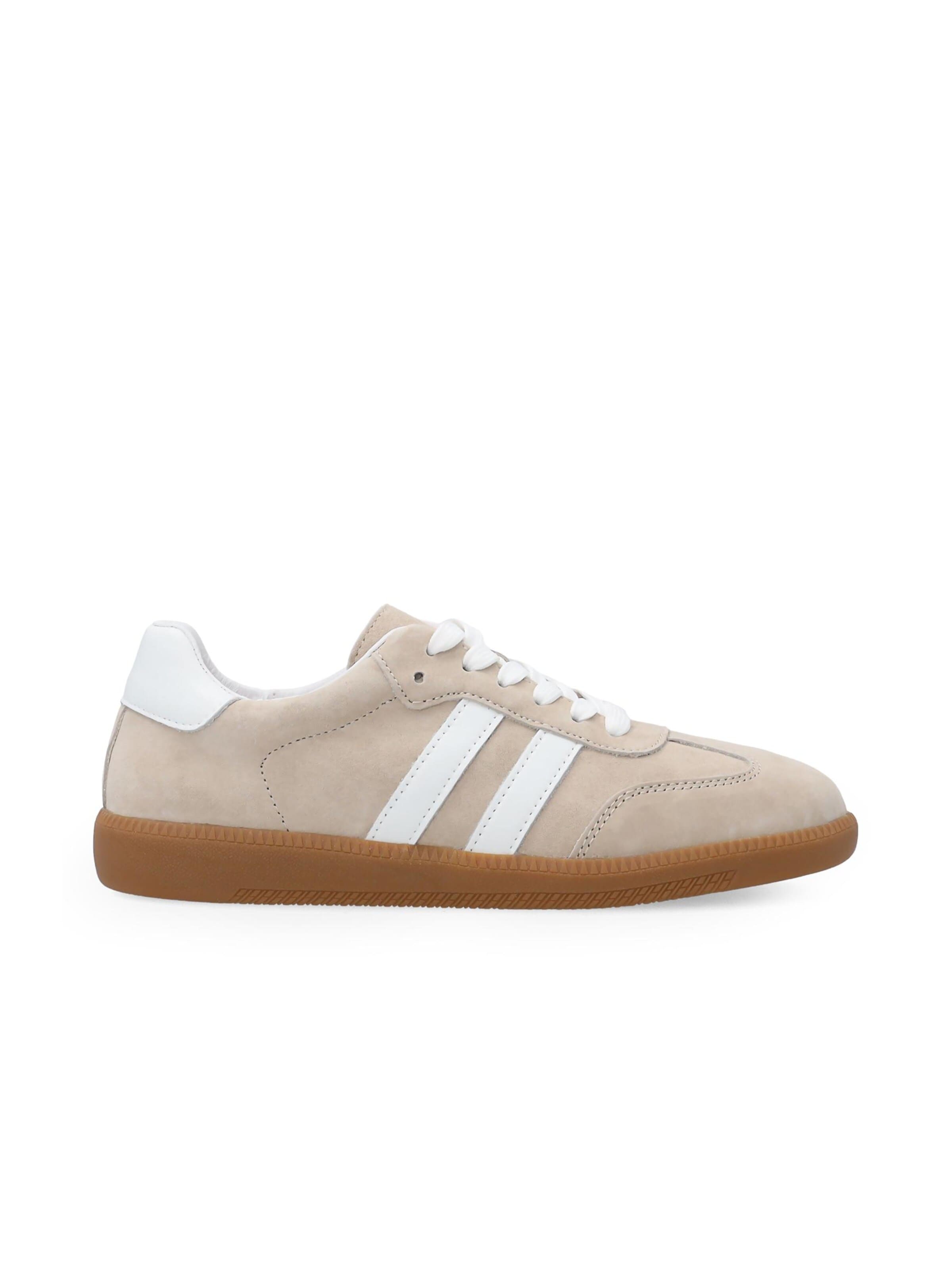 VENEZIA Sneaker low 'Venezia'‌‌‌‌‌‌‌‌‌‌ in Beige