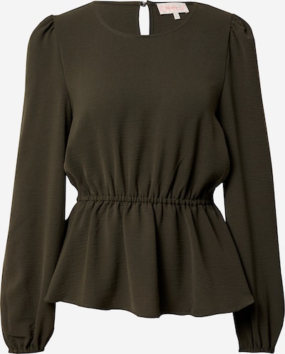 ONLY Blouse 'METTE' in Dark green, Item view