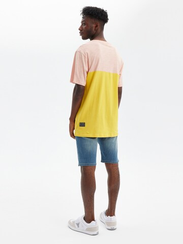 hydroponic - Camiseta 'Hydroponic Always Surf T-Shirt' en Mezcla de colores