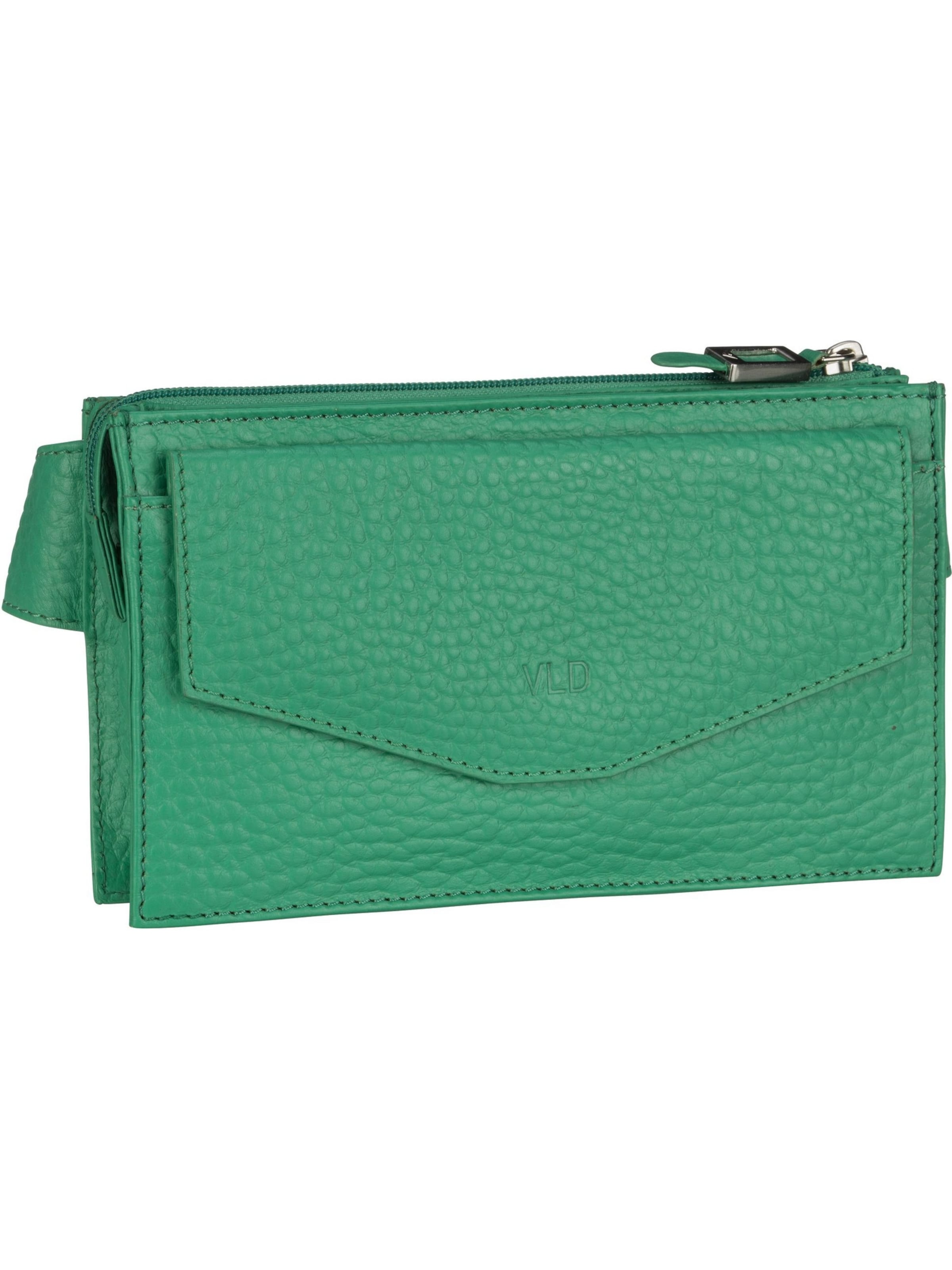 VOi Heuptas 'Hirsch Daisy' in Groen: voorkant