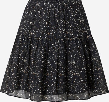 SECOND FEMALE Skirt 'Jodis' in Black: front