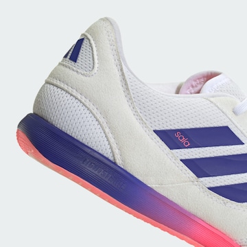 ADIDAS PERFORMANCE Soccer Cleats 'Top Sala Competition II' in White