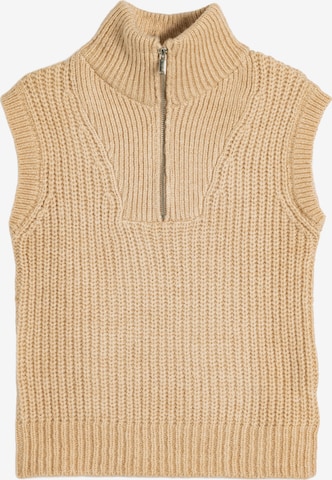 Koton Trui in Beige: voorkant