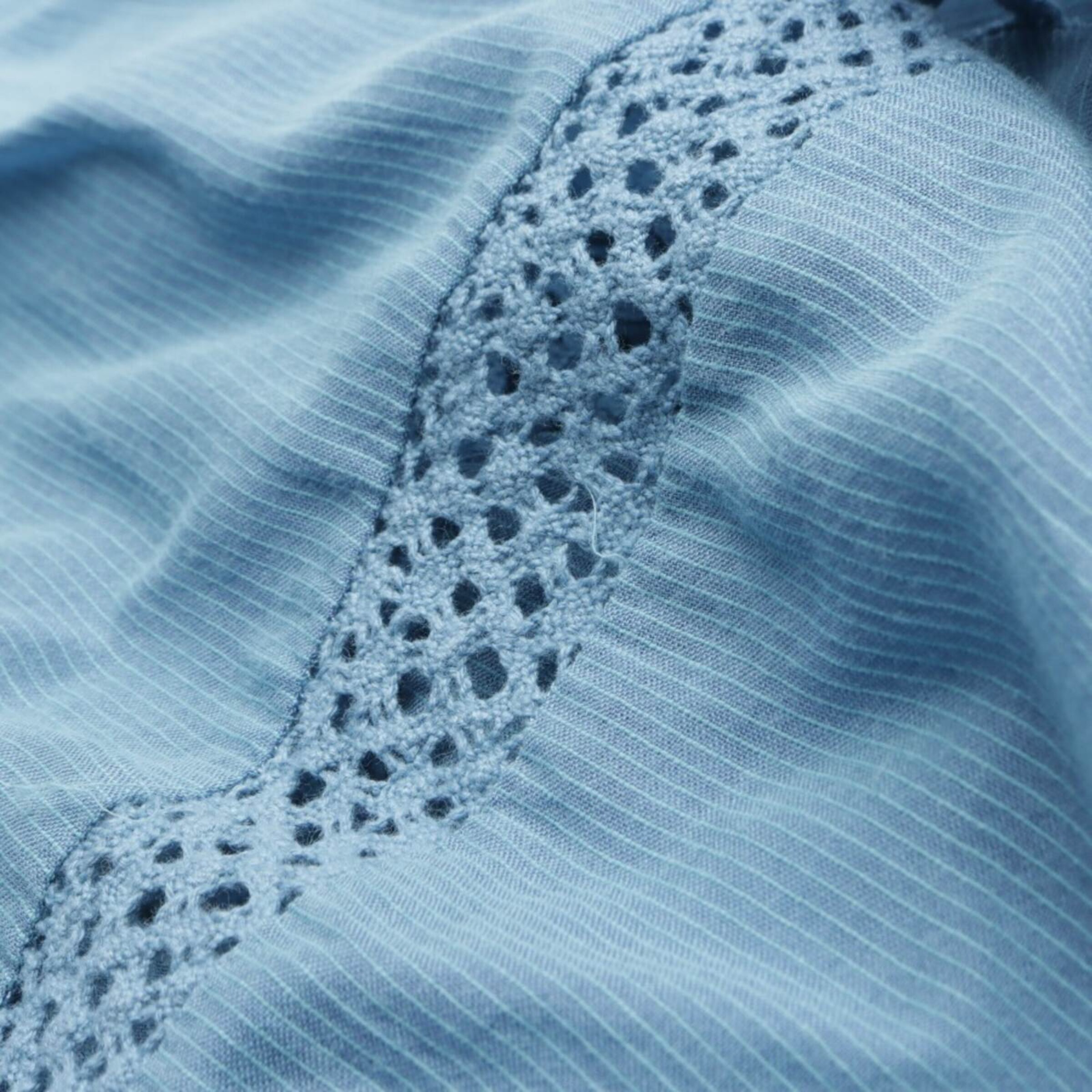 Isabel Marant Etoile Blouse & Tunic in M in Blue