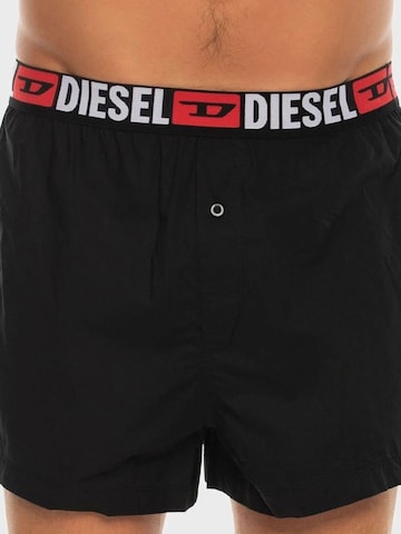 DIESEL Lange onderbroek in Zwart