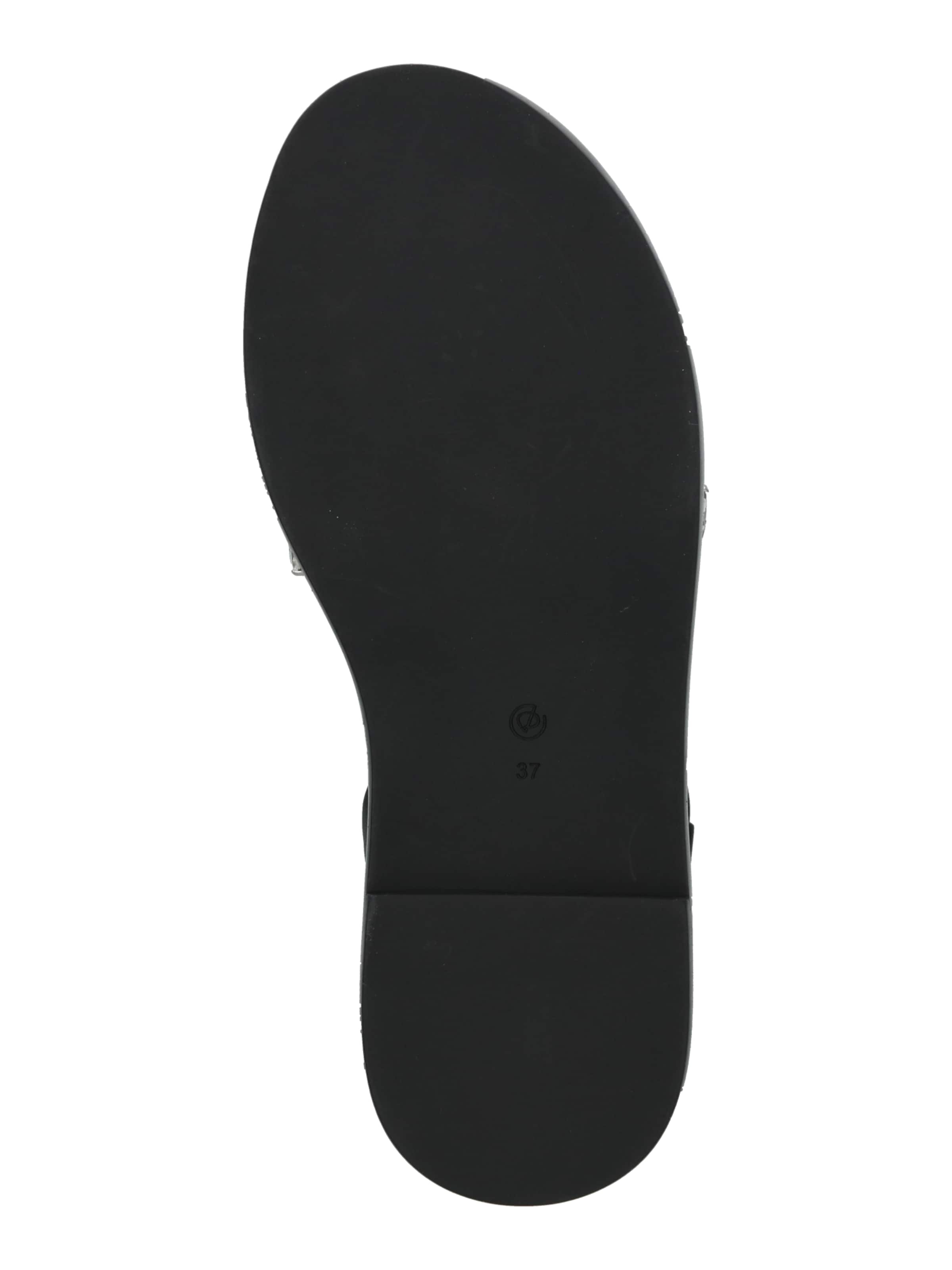 3.1 Phillip Lim Remmisandaalit värissä musta