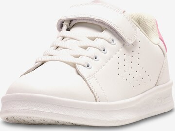 Sneaker 'Busan' di Hummel in bianco