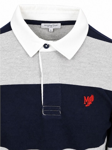 McGREGOR Shirt in Blue