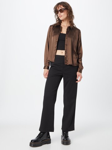 Soyaconcept Loose fit Pants 'SIHAM' in Black