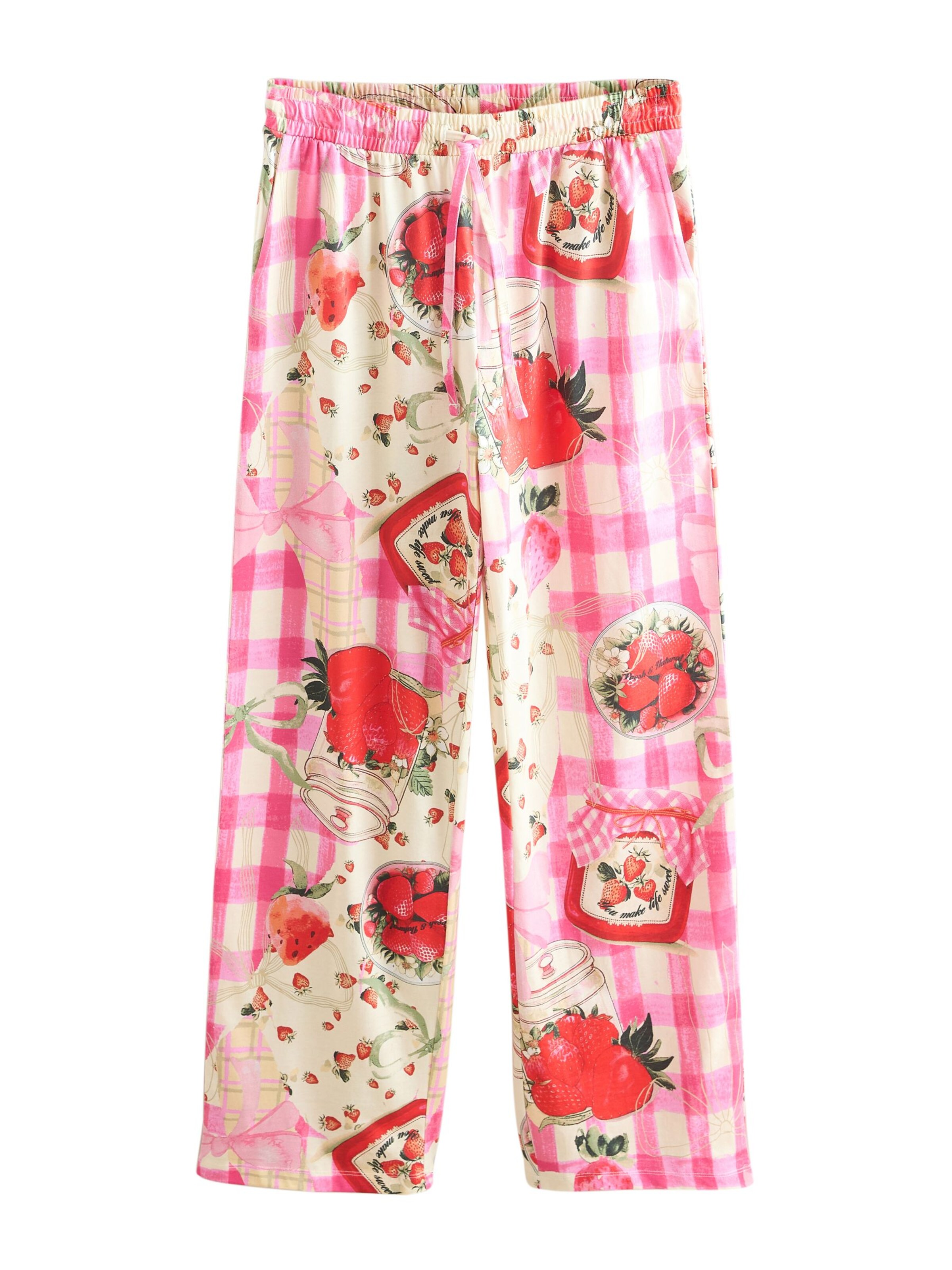 Next Pajama in Beige