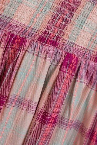 Danamade - Vestido 'DJORUNN' en rosa