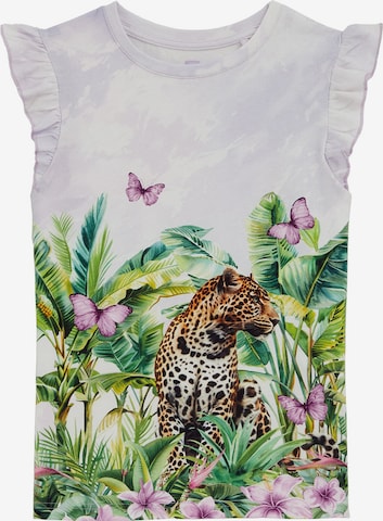 balta WE Fashion Palaidinė be rankovių: priekis