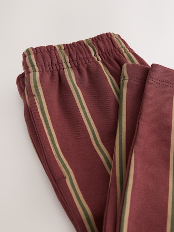 Next Loose fit Trousers in Red