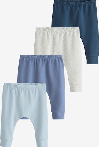 NextTajice - plava boja: prednji dio