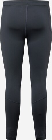 Skinny Pantalon de sport 'ESSENTIAL' ODLO en bleu