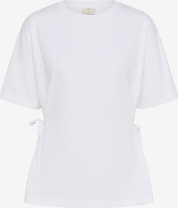 KaffeMajica 'Danny' - bijela boja: prednji dio