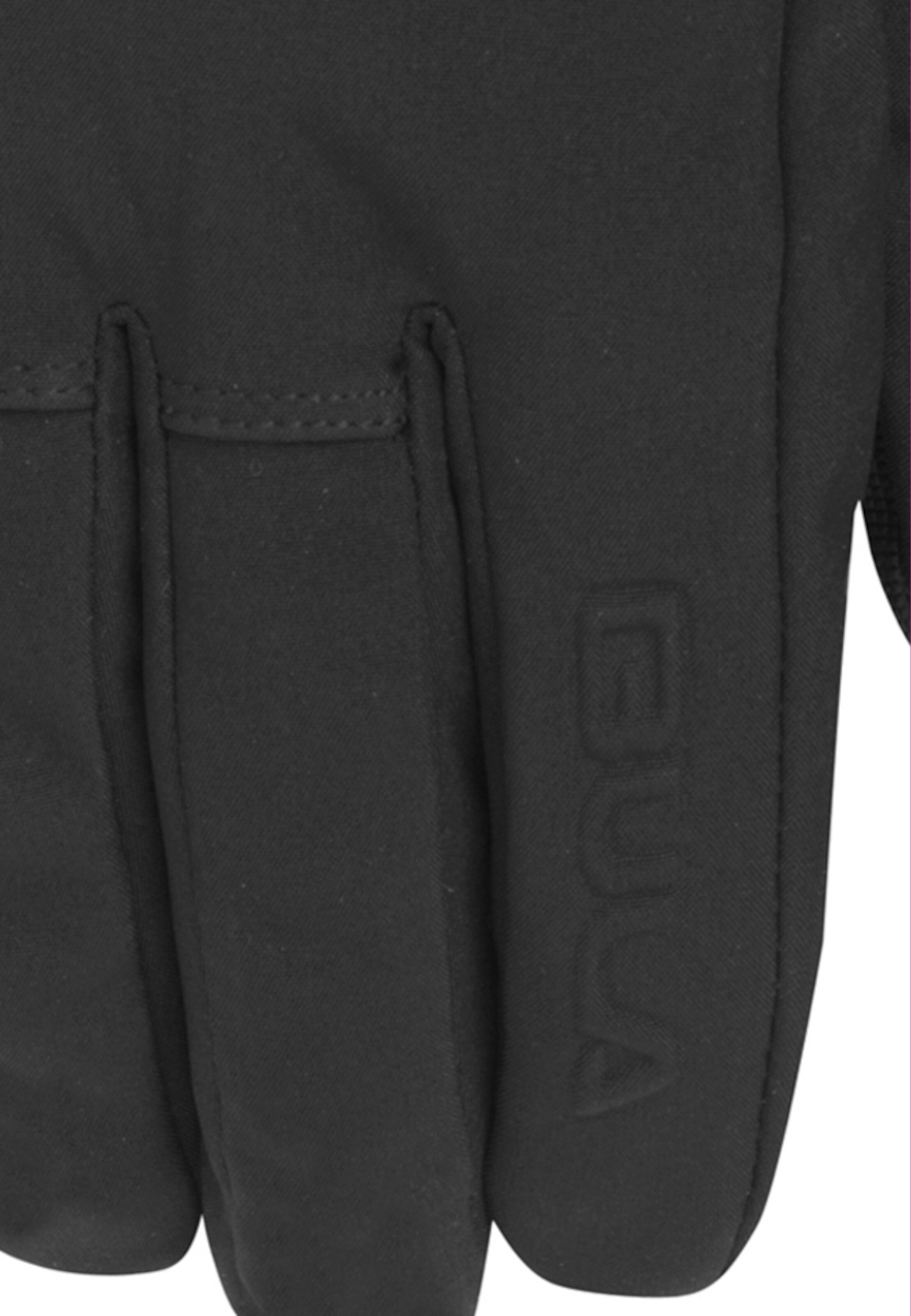 BULA Full Finger Gloves in Black