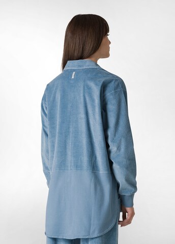 DEHA Blouse in Blue