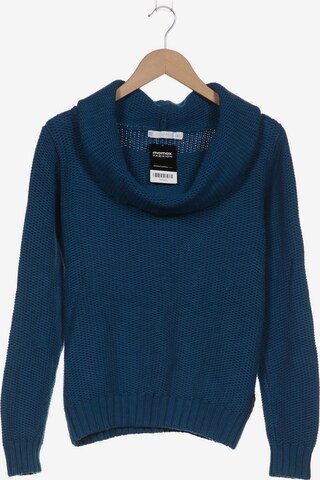 North Sails Sweater & Cardigan in XL in Blue: front
