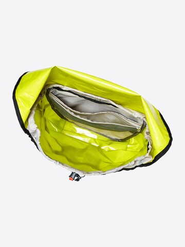 VAUDE Sports Bag 'Trailcargo' in Green