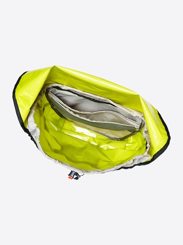 VAUDE Sporttas 'Trailcargo' in Groen