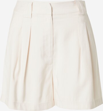 regular Pantaloni 'Luzia' di ABOUT YOU in beige: frontale